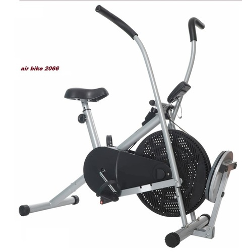Airbike Back Sport Application: Endurance