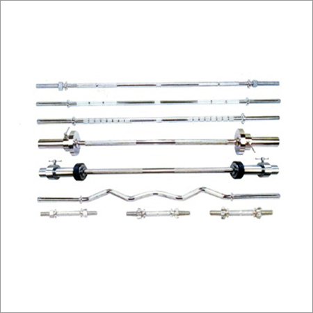 Exercise Rod