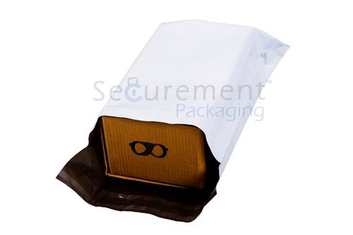 Security Tamper Evident Bags