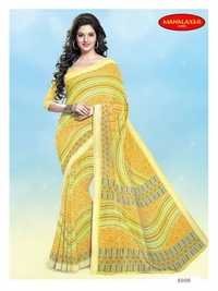 Wholesale Cotton Sarees Jetpur 