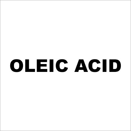 Oleic Acid