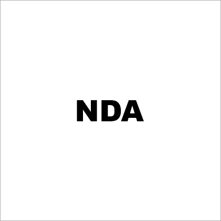 Nba Chemical Application: Industrial