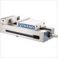 PRECISION COMPACT LOCK DOWN JAW VICE