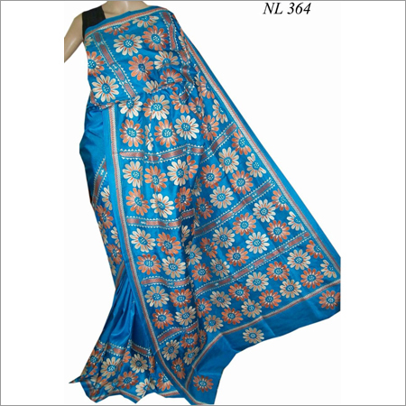 Bangalore katha Saree