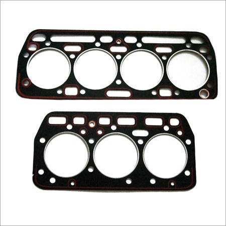 Automotive Gaskets