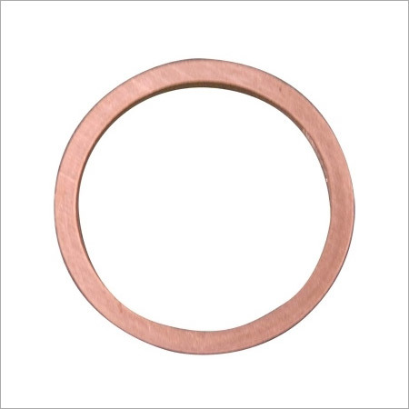 Copper Gaskets