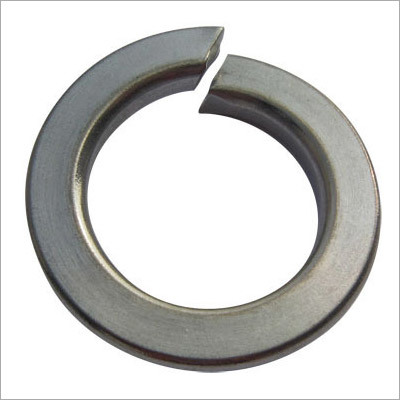 Spring Washers