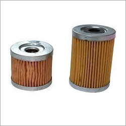 Two Wheeler Air Filter