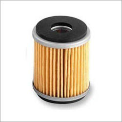 Four Wheeler Oil Filters