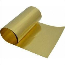 Brass Shims