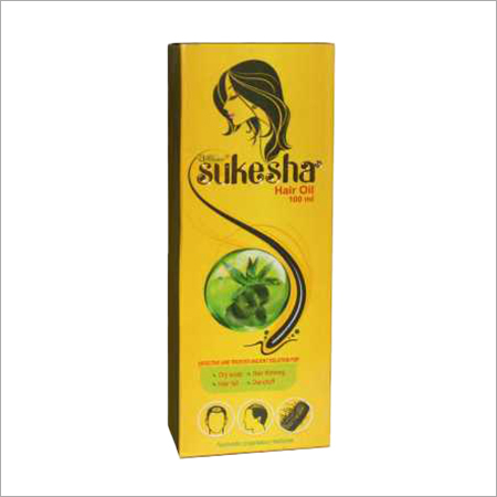 Sukesha Oil