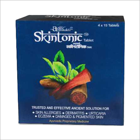 Skin Tonic