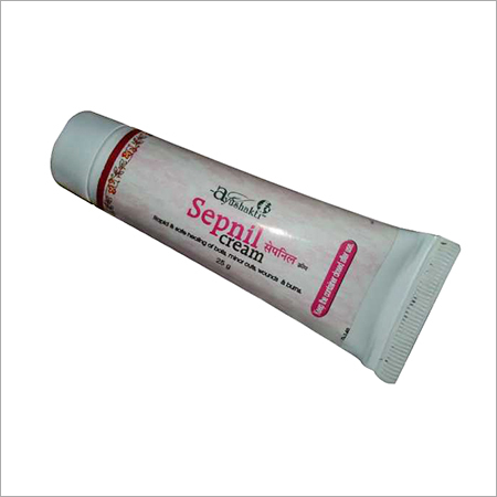 Sepnil Cream
