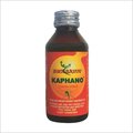 Swasavin Kaphano Cough Syrup