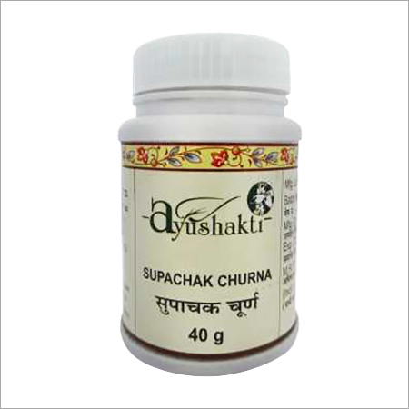 Supachak Churna