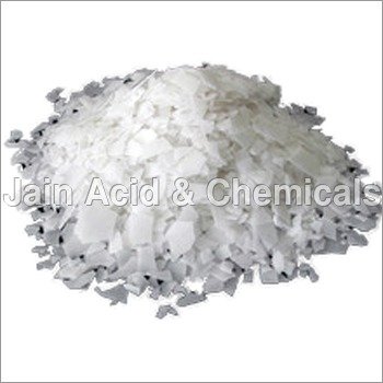Caustic Soda