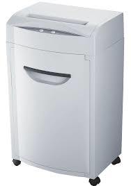 Paper Shredder