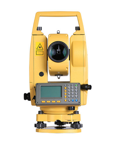 South Total Station