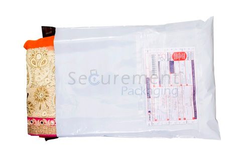 Security Tamper Proof Envelopes Hardness: Soft