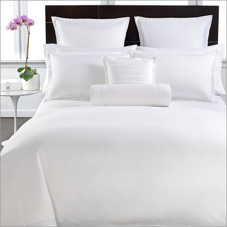 Fancy Hotel Linen