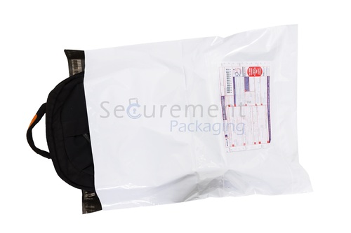 Courier Envelopes With Pod Jacket Hardness: Soft