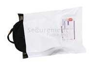 Courier Envelopes with POD Jacket