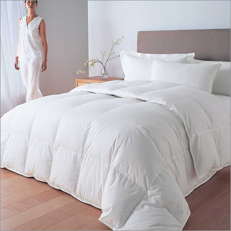 Luxury Hotel Bedding