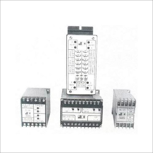 Signal Isolator