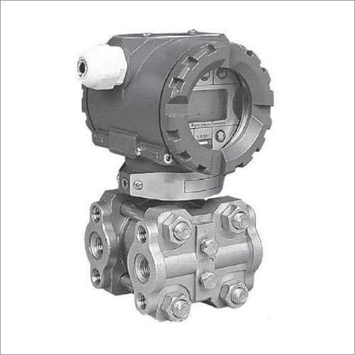 Differential Pressure Transmitter
