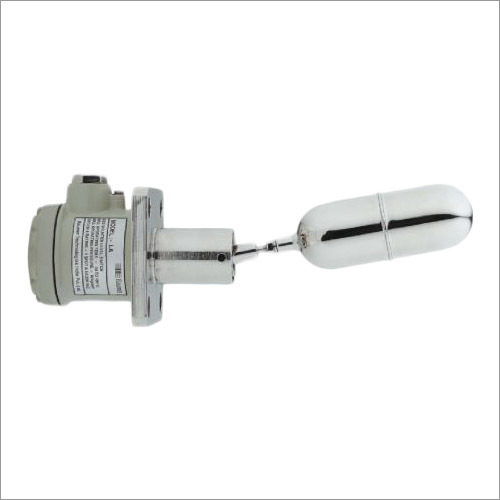 Baumer Make Side Mounted Level Switch