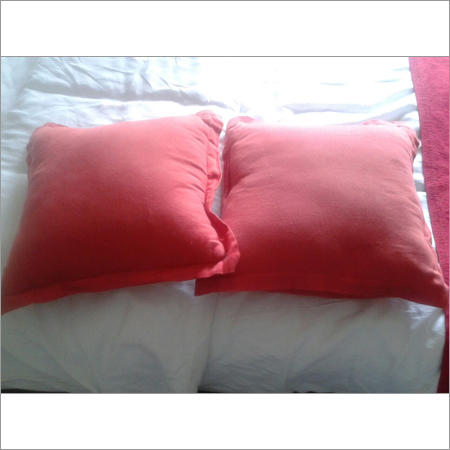 Hotel Pillows