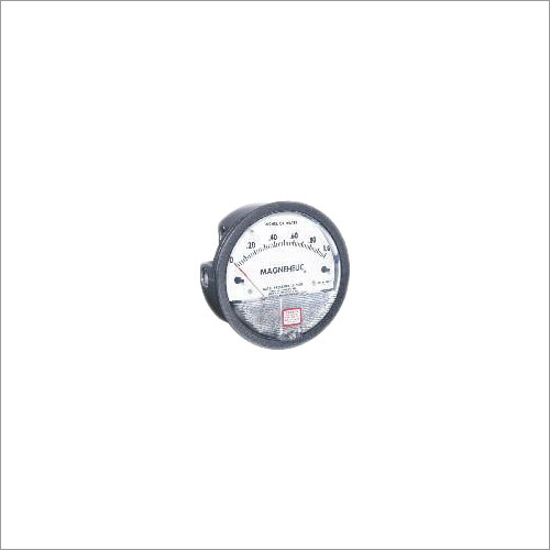 Dwyer Make Magnehellic Pressure Gauges