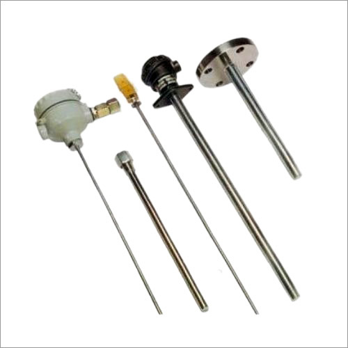 Temperature Sensors