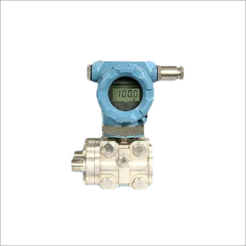 Pressure Transmitter for Water