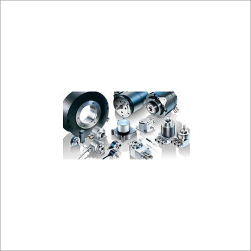 Baumer Make Encoders