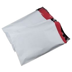 Tamper Evident Security Bags