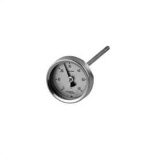 Baumer Make Gas Inert Filled Temperature Gauges