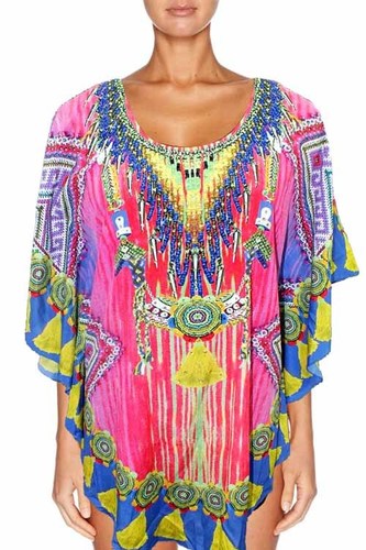 Ladies Tops