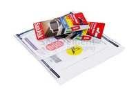 Security & Tamper Evident Bags