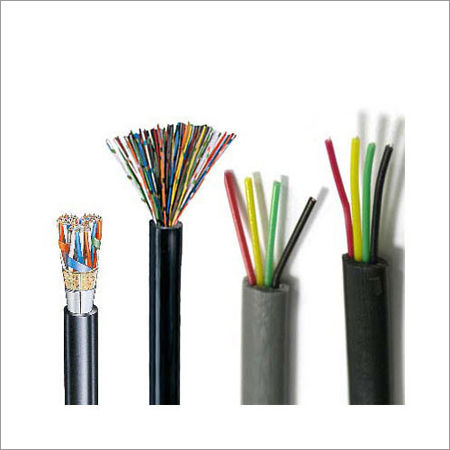 Finolex Telephone Cables