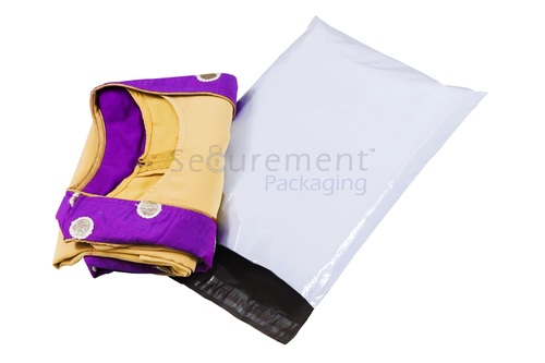 Plastic Poly Bags Hardness: Soft