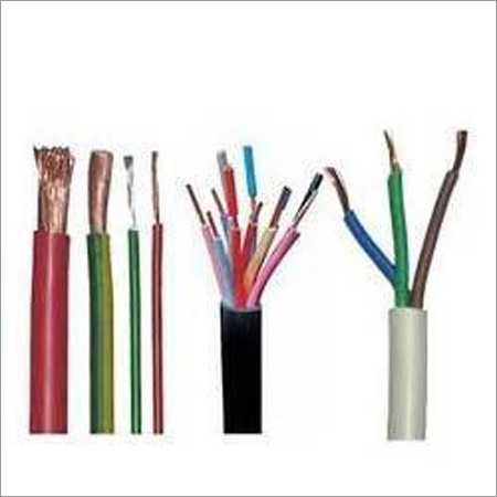 Multicore Cables