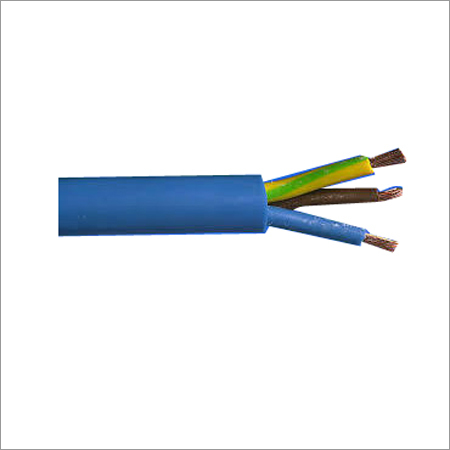 Three Core Cables