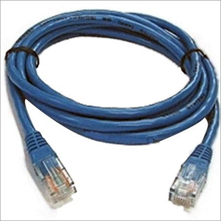 Electric LAN Cable