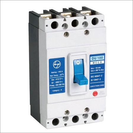 Molded Case Circuit Breaker