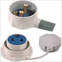 Industrial Plug Sockets