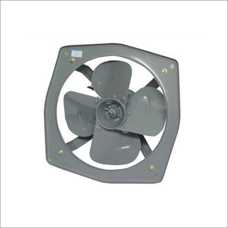 Industrial Electric Fan By AMIT ELECTRICAL
