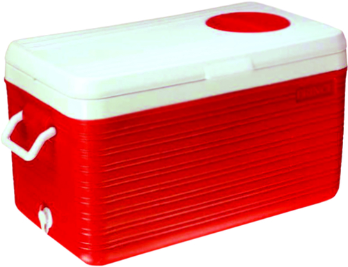 Glacier 51 Ltrs 3484