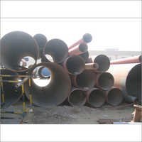 Scraps Pipes