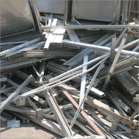 Aluminium Profile 6063 Grade